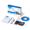 Picture of Networking PCIe Adapter Cudy PE10 Gigabit
