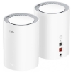 Picture of Mesh Cudy M3000 V2.0 Wi-Fi6 AX3000 White (2-Pack)