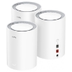 Picture of Mesh Cudy M3000 V2.0 Wi-Fi6 AX3000 White (3-Pack)