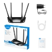 Picture of Router 4G Cudy LT400 N300 Cat.4