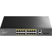 Picture of Switch 18 Port PoE Cudy GS1018PS2 Gigabit