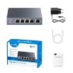 Picture of Router Multi-WAN VPN Cudy R700 Gigabit