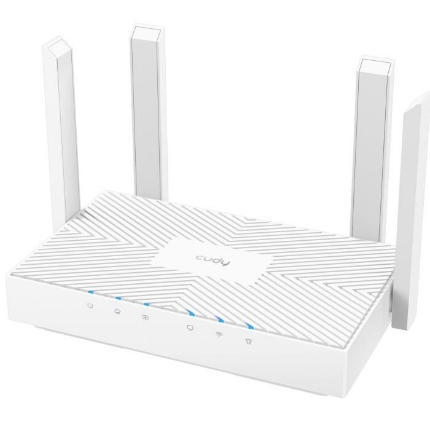 Picture of Access Point Cudy WR1300E AC1200 Gigabit Dual-Band