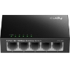 Picture of Switch 5 Port Cudy FS105 10/100 Mbps Metal