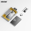 Picture of Power Bank 10000mAh PD 20W WK WP-79 , with Wireless Magnetic Charger, 1 port Tarnish