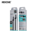 Picture of Charging Cable WK WDC-35 USB-C to USB-C PD 65W 1m Black
