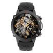 Picture of Smartwatch iXchange SW-07 Black