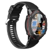 Picture of Smartwatch iXchange SW-07 Black