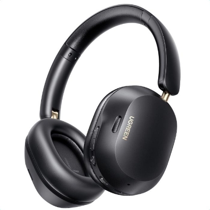 Picture of Headphones BT ANC UGREEN HP203 35757 Black