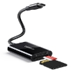 Picture of Card Reader USB-C UGREEN CM265 35622