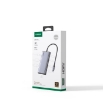 Picture of USB-C Docking Station 8 in 1 UGREEN CM639 35588