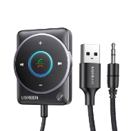 Εικόνα της Audio Receiver BT 5.4 UGREEN CM723 35002