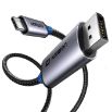 Picture of Cable USB-C to DP 1m UGREEN CM556 25157