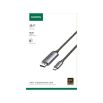 Picture of Cable USB-C to DP 1m UGREEN CM556 25157