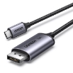 Picture of Cable USB-C to DP 1m UGREEN CM707 25863
