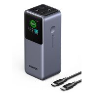 Εικόνα της Power Bank 20000mAh PD 130W UGREEN  PB721 35524B 3 θέσεων