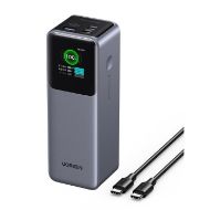 Εικόνα της Power Bank 25000mAh PD 200W UGREEN PB722 35525B 3 θέσεων