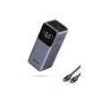 Εικόνα της Power Bank 12000mAh PD 100W UGREEN PB724 35526B 3 θέσεων