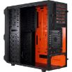 Picture of Computer Case Inter-Tech H3 Octagon-RTX