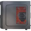 Picture of Computer Case Inter-Tech H3 Octagon-RTX