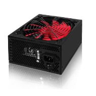 Εικόνα της Τροφοδοτικό Υπολογιστή ATX Nitrox SL-550W v 2.4