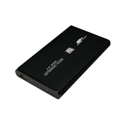 Picture of HDD Case 2.5'' LogiLink UA0041B