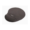 Picture of Mousepad GEL LogiLink ID0027, with Wrist Rest Black