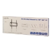 Picture of TV Wall Mount LogiLink BP0010 32"-55"