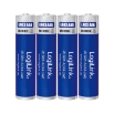 Picture of Alkaline Battery AAA LogiLink LR03B4 (4pcs)
