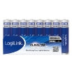 Picture of Alkaline Battery AAA LogiLink LR03F8 (8pcs)