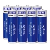 Picture of Alkaline Battery AA LogiLink LR6F8 (8pcs)