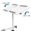 Picture of Trolley Projector & Laptop LogiLink BP0067
