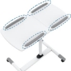 Picture of Trolley Projector & Laptop LogiLink BP0067