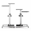 Picture of Mobile Workstation LogiLink BP0070, for Stand Up Computer