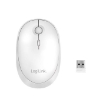 Picture of Mouse Wireless 2.4 GHz & BT LogiLink ID0205 White
