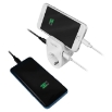 Picture of Protection Socket LogiLink PA0259, with 1 Port USB & 1 Port USB-C