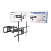 Picture of TV Wall Mount LogiLink BP0151 50"-90"