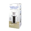 Picture of Socket 3 Ports LogiLink LPS235A, Retractable 1.8m