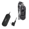 Picture of Socket 2 Ports LogiLink LPS262U, with 3 Ports USB 1.5m Black