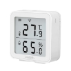 Picture of Smart Thermo-Hygro Meter LogiLink SC0116