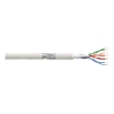 Picture of Ethernet Patch Cable SF/UTP CAT5 LogiLink CPV0030 50m Grey