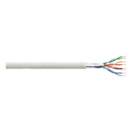 Εικόνα της Καλώδιο Δικτύου F/UTP CAT5 LogiLink CPV0029 50m Γκρι