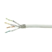 Picture of Ethernet Patch Cable S/FTP CAT6 LogiLink CPV0038 305m Grey