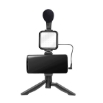 Εικόνα της Vlogger Smartphone Kit Logilink AA0157