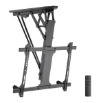 Picture of Ceiling TV Mount LogiLink BP0118 32"-70", with Remote Control
