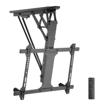 Picture of Ceiling TV Mount LogiLink BP0118 32"-70", with Remote Control