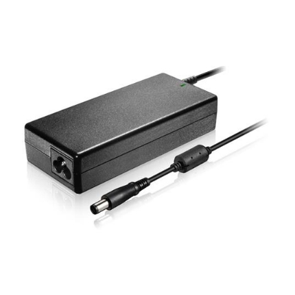 Picture of Notebook Adapter Power On for HP 19V (7,4 x 5,0 x 12) 90W,with pin
