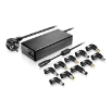 Picture of Notebook Adapter Power On PA-90 10 10 Tips 90W