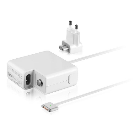 Picture of Notebook Adapter Power On for MAGSAFE 2 20V 85W