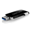 Picture of USB Stick Apacer AH350 64GB USB 3.1 Gen1 Black